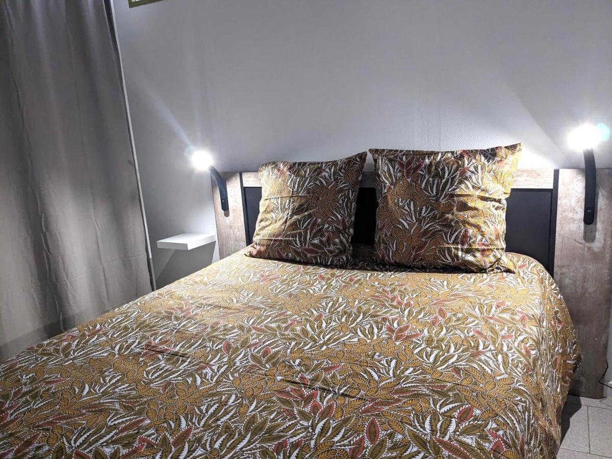 Appartement Le Fort Vue Montagne Villefranche-de-Conflent Dış mekan fotoğraf