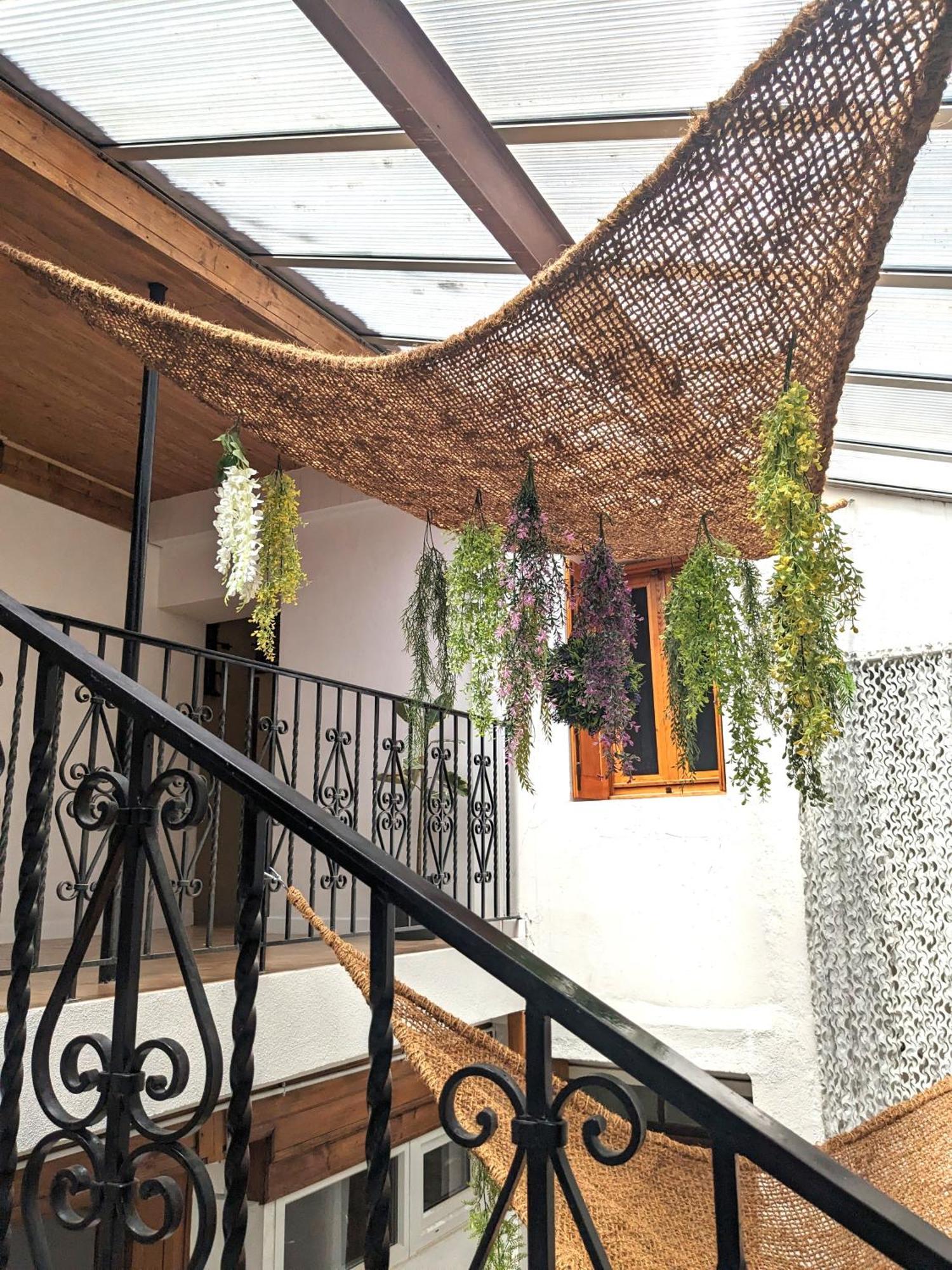 Appartement Le Fort Vue Montagne Villefranche-de-Conflent Dış mekan fotoğraf