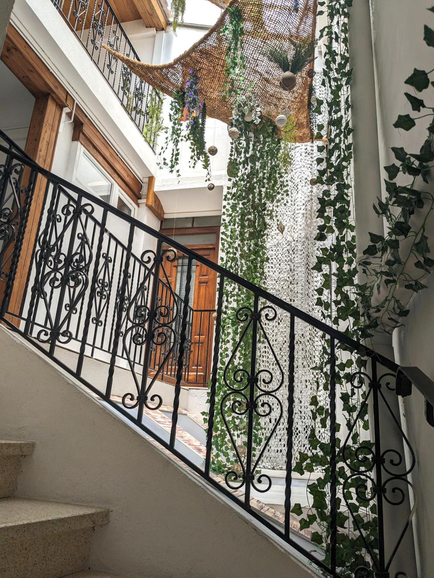 Appartement Le Fort Vue Montagne Villefranche-de-Conflent Dış mekan fotoğraf